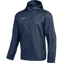 Nike Academy 25 Regenjacke Herren Blau M