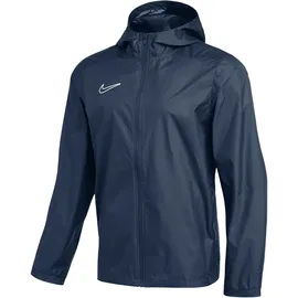 Nike Academy 25 Regenjacke Herren Blau M