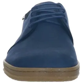 El Naturalista Schnürschuhe in blau 46