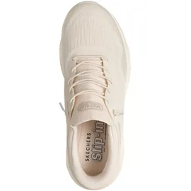 SKECHERS UNO Glide-Step - Air Gliders Natural Knit 40