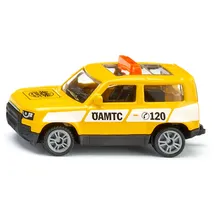 Siku 1568038 Österreichischer Land Rover Defender ÖAMTC,
