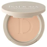 Isadora No Compromise Matte Longwear Powder 8 g