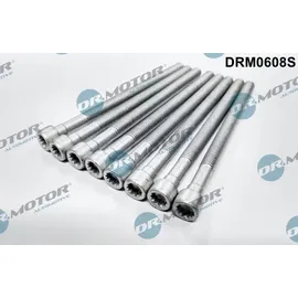 DR.MOTOR AUTOMOTIVE Schraube, Einspritzdüsenhalter