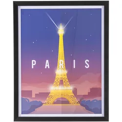 Bild Paris No.2, 40x50 cm