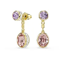 Swarovski Ohrhänger Chroma Drop Mehrfarbig 2013796