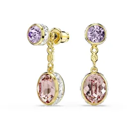 Swarovski Ohrhänger Chroma Drop Mehrfarbig 2013796