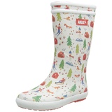 Aigle Lolly Pop F Pt2 Gummistiefel, Zermatt, 33 EU