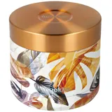 Quokka WHIM AUTUMN | THERMOBEHÄLTER AUS EDELSTAHL FÜR ESSEN 604 ML