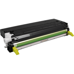 Recycling Toner ersetzt Epson C13S051158  yellow