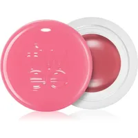 fwee Lip&Cheek Blurry Pudding Pot Getönter Lippen- und Wangenbalsam Farbton PK01 Baby (Blushed Moment) 5 g