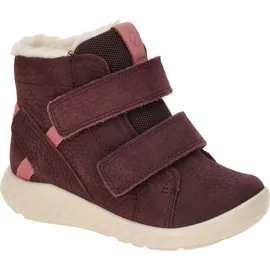 ECCO SP.1 LITE INFANT Rot 23