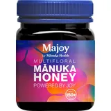 manuka health Majoy Manuka Honig MGO 150+ - 250.0 g