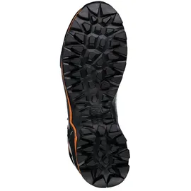 Salewa Mountain Trainer Lite Mid GTX Herren Black Out/Carrot 43