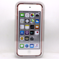 Apple iPod Touch 7. Generation / 7G Rot (128gb) NEU / MP4 / Bluetooth / Händler