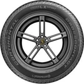 Continental CrossContact LX Sport 235/55 R19 101V