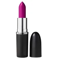 MAC M·A·Cximal Sleek Satin Lipstick Lippenstifte 3,5 g VIOLET Vapor