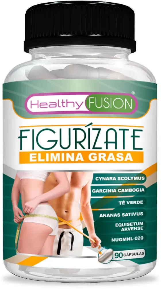 Abnehmen mit fettverbrennender Wirkung | Garcinia Cambogia und grüner Tee | Formel, um Fett zu beseitigen und Gewicht zu verlieren | 90 Einheiten