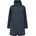 Damen Parka Größe 40 Farbe sleepy blue