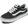 Vans Brooklyn LS Herren Schwarz/Weiß 38