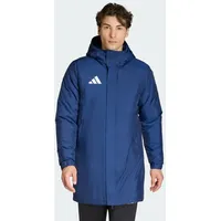 adidas Deutschland Stadionjacke Entrada 26 2023 Herren Blau Gr. M