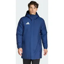 adidas Deutschland Stadionjacke Entrada 26 2023 Herren Blau Gr. M