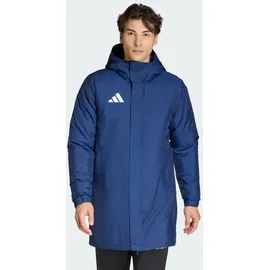 adidas Deutschland Stadionjacke Entrada 26 2023 Herren Blau Gr. M
