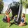 Intex Giant Gorilla Sprinkler 56595NP
