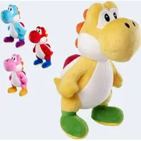 Simba Super Mario Yoshi Plüsch 20cm 4f sortiert