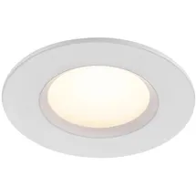 Nordlux Tiaki IP65 weiß