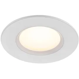 Nordlux Tiaki IP65 weiß