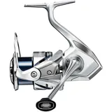 Shimano Stradic FM 2500HG, Silber