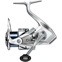 Shimano Stradic FM 2500HG, Silber