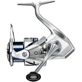 Shimano Stradic FM 2500HG, Silber
