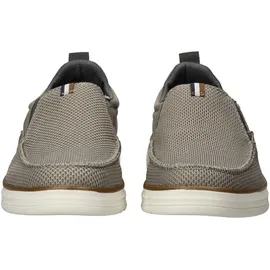 Bugatti Slipper Herren Taupe 43