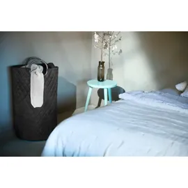 Reisenthel reisenthel® Wäschekorb loophome L schwarz