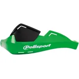 polisport off road Handprotektor Integral Evolution Grün