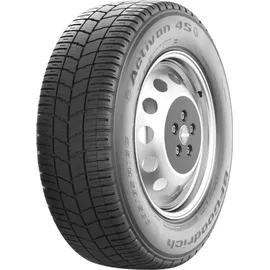 BF Goodrich 205/75 R16C 110R/108R Activan 4S 8PR