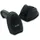 ARTDEV AS-3310 - High-End, Kabelloser 2D-Barcodescanner, Bluetooth, USB-KIT, schwarz...