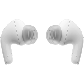 LG TONE Free DT80Q True Wireless, In-ear Kopfhörer Bluetooth White