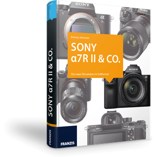 Sony ?7R II & Co. - Das Kamerabuch