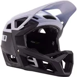 Fox Racing Unisex-Adult Helmet Fox Proframe RS Taunt CE White L