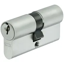 ABUS Profilzylinder 86181 Doppelzylinder 30/55mm