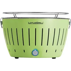 LotusGrill G340 G-GR-34P - BBQ-Grill - Kohle