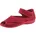 Classic Dog Hausschuh Rot 38