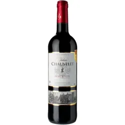 Château Chauvelet 2018
