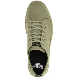 Dr. Martens Airwair Dr. Martens Dante Schuhe olive grün canvas UNISEX 31656357 für Herren, grün, Größe 41 EU