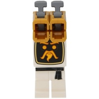 LEGO® Spielbausteine LEGO Ninjago: Wu Bot