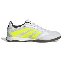 adidas Predator Pro IN Hallenschuhe, weiß, Größe 43 1/3 - 43 1⁄3