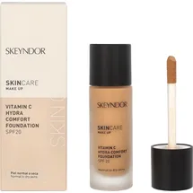 Skeyndor Vitamin C Hydra Comfort Foundation LSF 20 03 30 ml