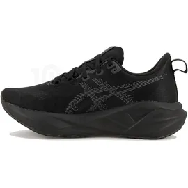 Asics Novablast 5 Damen Black/Carrier Grey 39